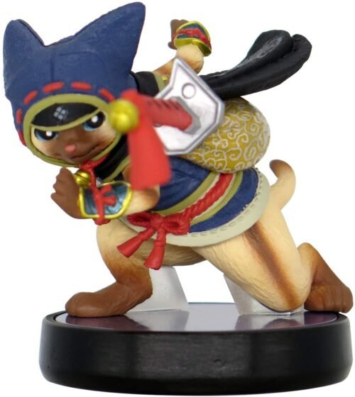 magai magado amiibo