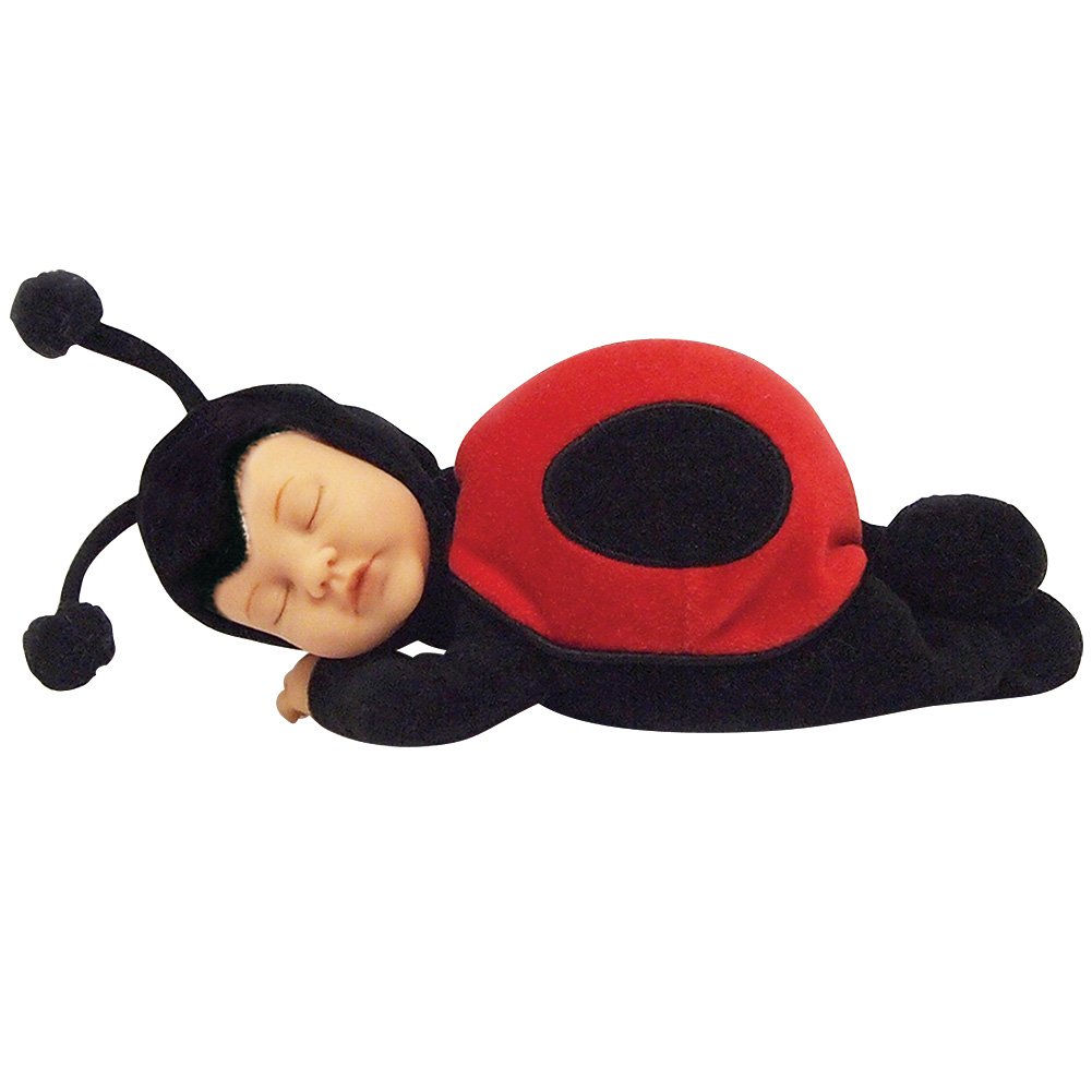 anne geddes bean filled soft body