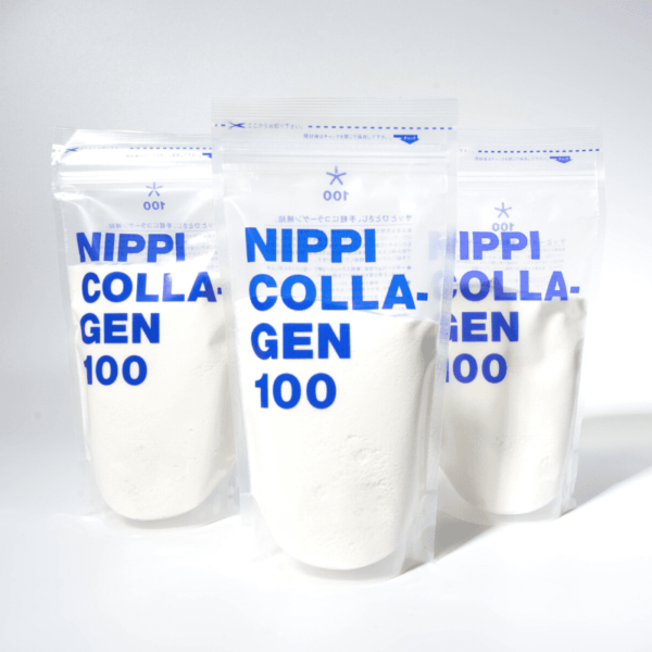 Nippi Collagen 100 - 110g × 1 Bag